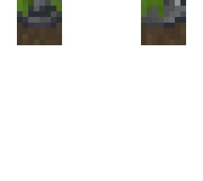 armor trim - wild