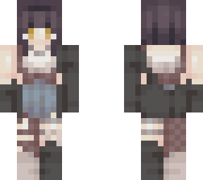 ashes skin