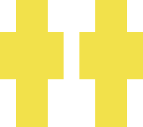 base colour: yellow