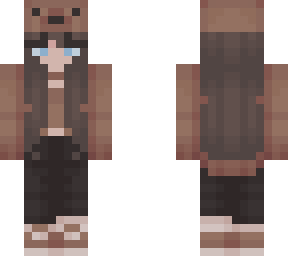 beargirl
