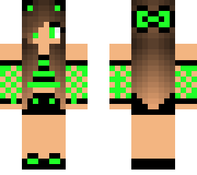 beatriz (green color)