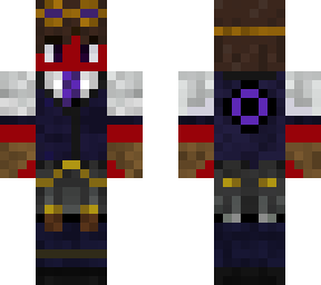 belfegore steampunk