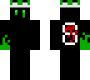 bloody goblin