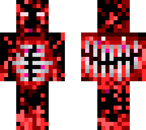bloody man ( edition 2 )
