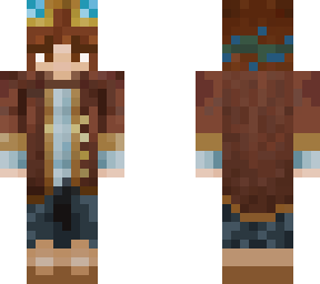 blweu steampunk updated!