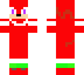 boom knuckles