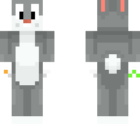 bugs bunny carrot