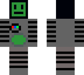 cartoon computer