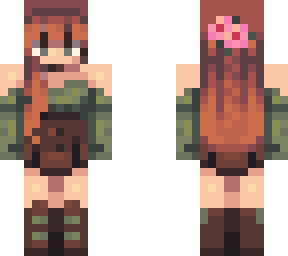 chestnut - rce