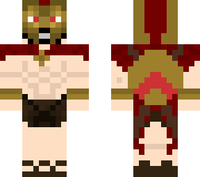 cj rey de sparta
