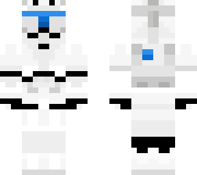 clone commando