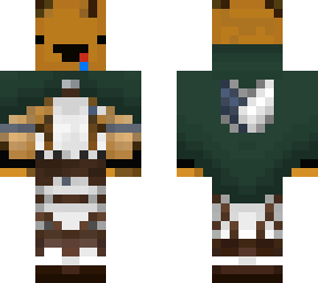 cookie snk