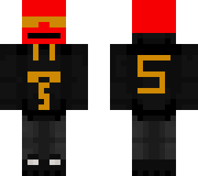 crypty swag