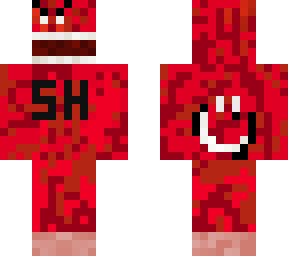 dominoking [monstrous]