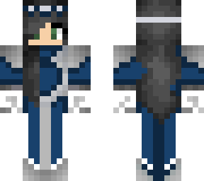 dragonrider blue