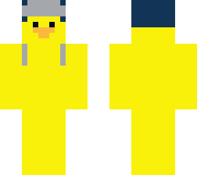 duck
