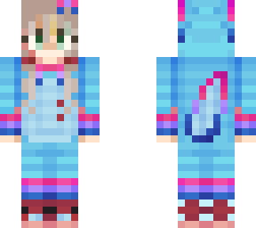 elainaexe aqua axolotls mcc