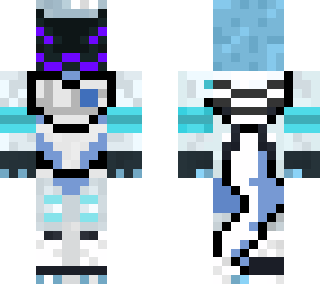 elma the protogen