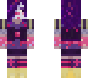 emo clown