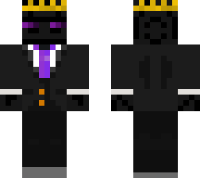 enderman king
