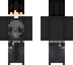 fahad skin