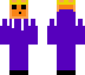 final twitch