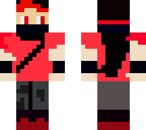 fire ninja