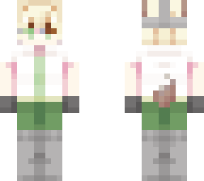 fox mccloud - cover
