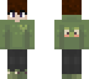 frogge