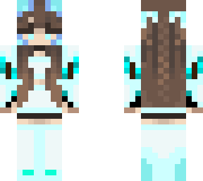 frost warrior 2.0 remake