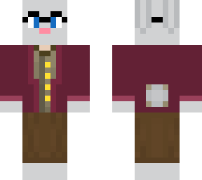 gamingrabbit17 hobbit costume