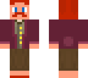 gamingrabbit17 hobbit costume