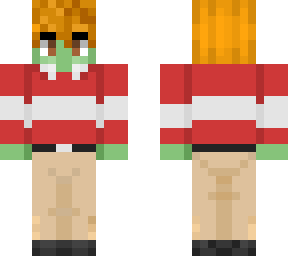 goblin kevin