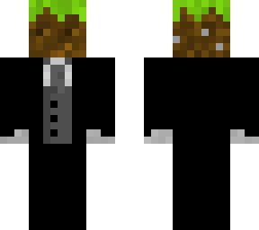 grass boi