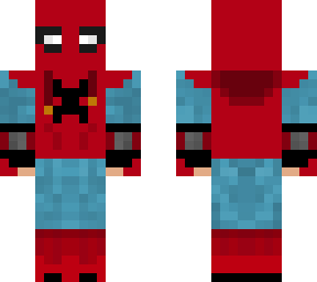 homage suit