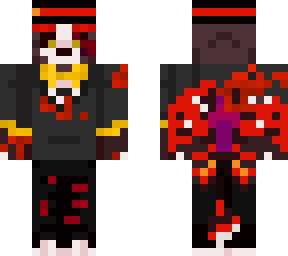injured husk
