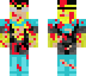 invincible vs omniman