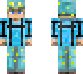 johnny joestar