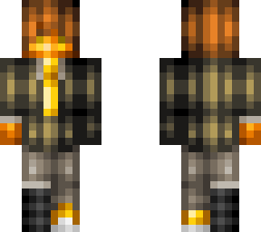 just a setback (boy version)