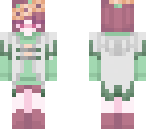 kaze skin i