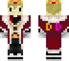 king ddadman