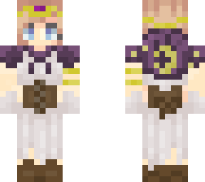 kingdom skin