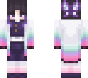 kocho shinobu