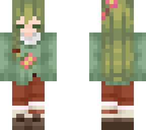 leah