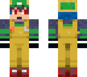 luigi