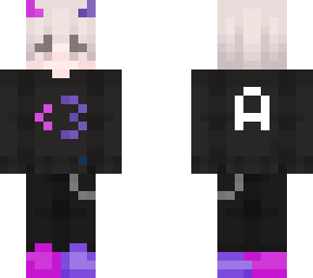 luxyblood cute