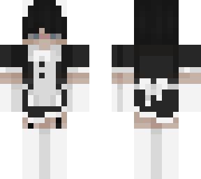 maid boy