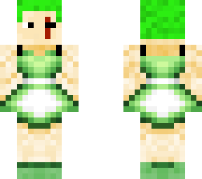 maid outfit zolo