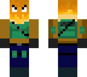 major mancakes