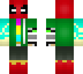 mc avatar